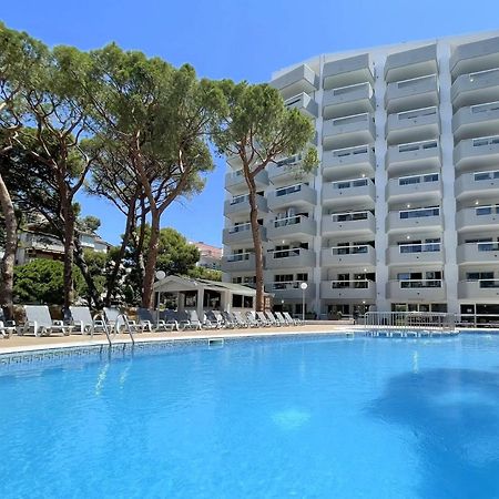 Rentalmar Blue Beach Apartments & Pool Salou Exterior foto