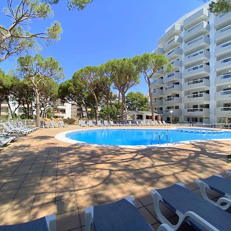 Rentalmar Blue Beach Apartments & Pool Salou Exterior foto