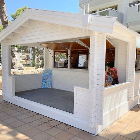 Rentalmar Blue Beach Apartments & Pool Salou Exterior foto
