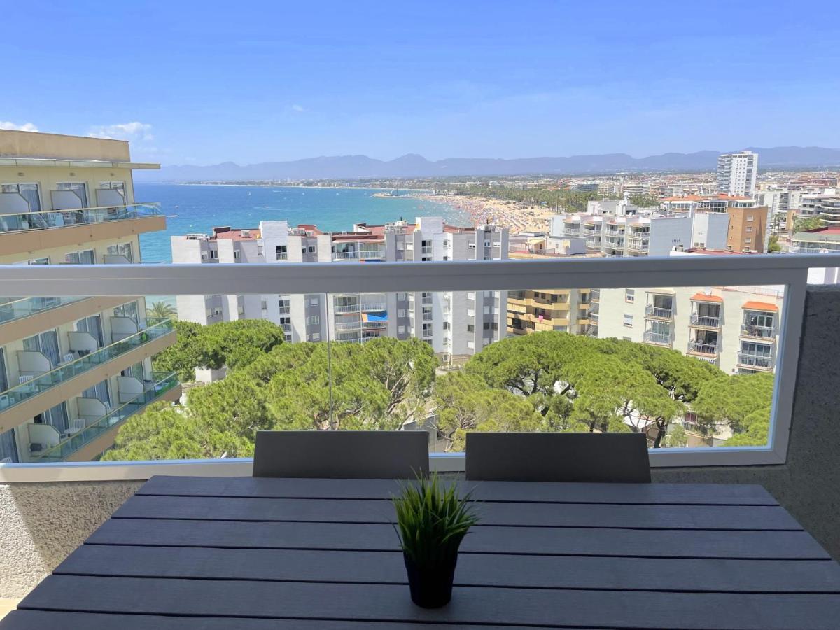 Rentalmar Blue Beach Apartments & Pool Salou Exterior foto