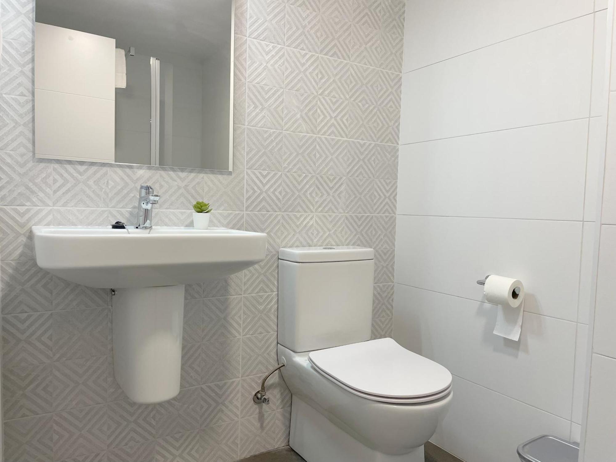Rentalmar Blue Beach Apartments & Pool Salou Exterior foto