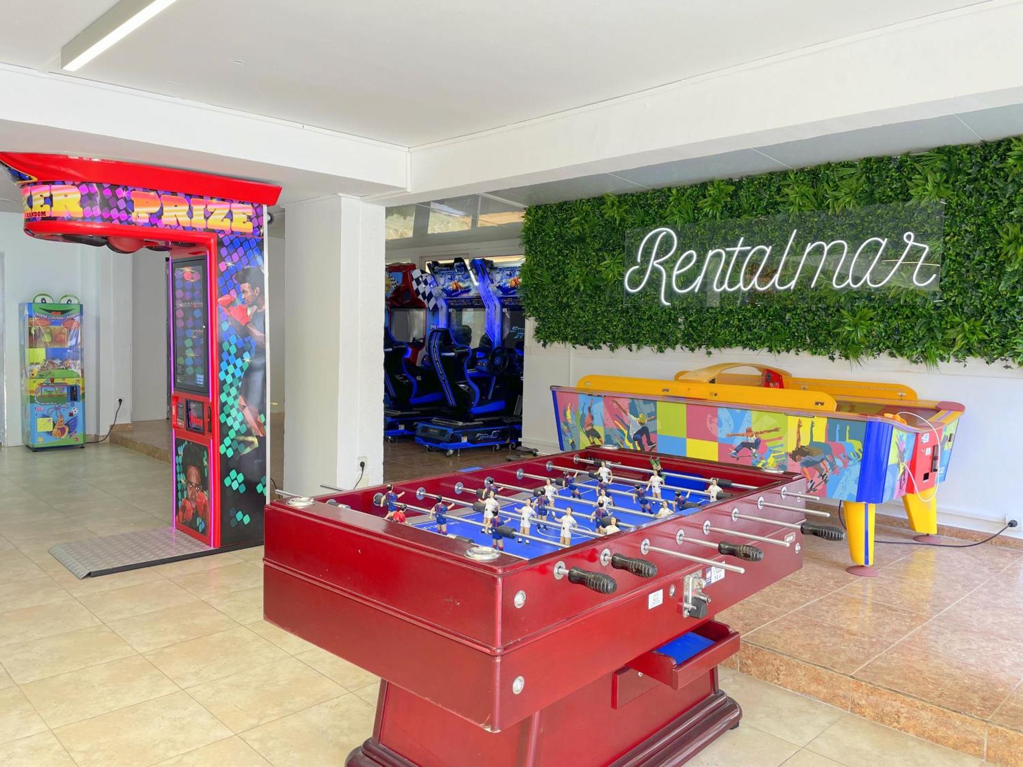 Rentalmar Blue Beach Apartments & Pool Salou Exterior foto