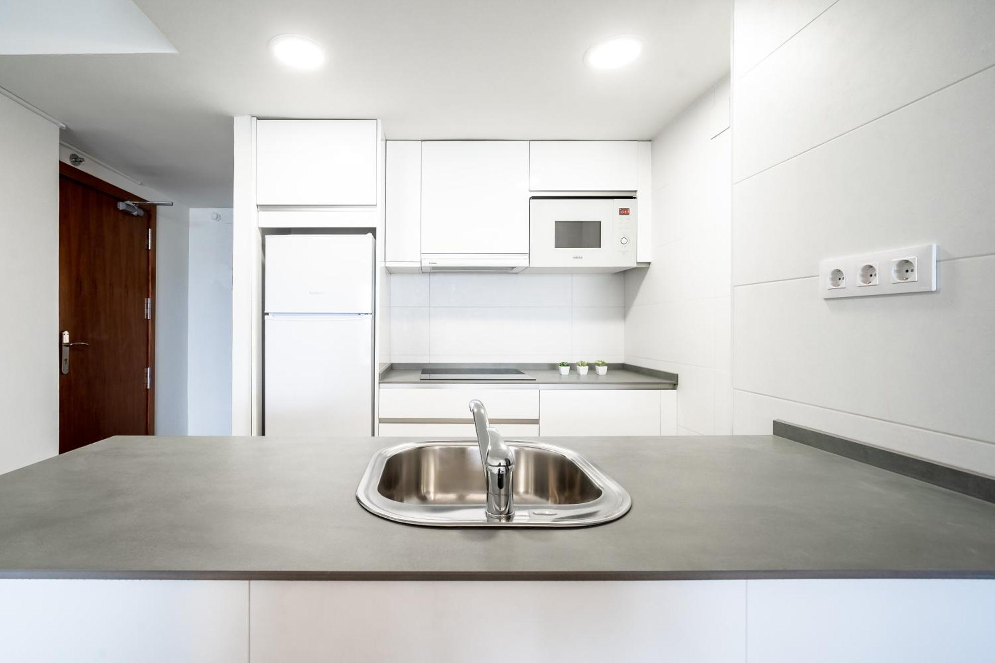 Rentalmar Blue Beach Apartments & Pool Salou Quarto foto