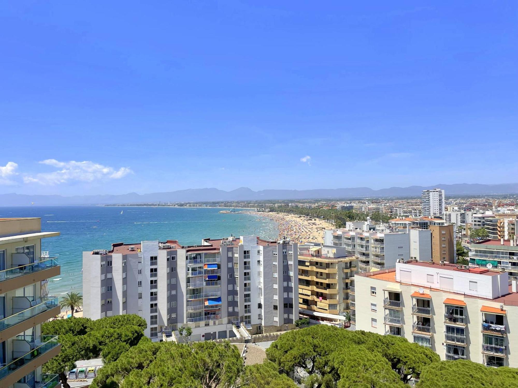 Rentalmar Blue Beach Apartments & Pool Salou Exterior foto