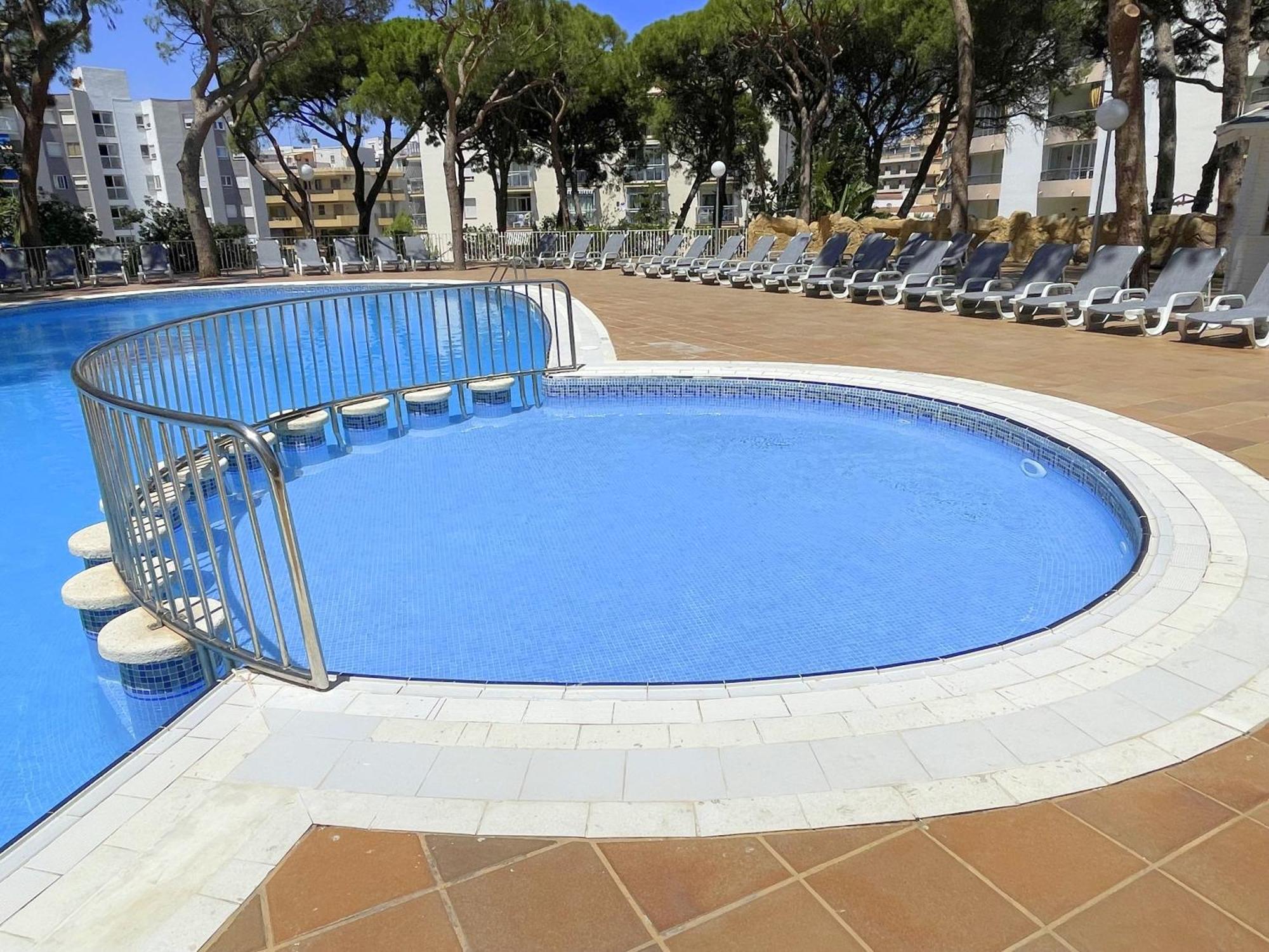 Rentalmar Blue Beach Apartments & Pool Salou Exterior foto