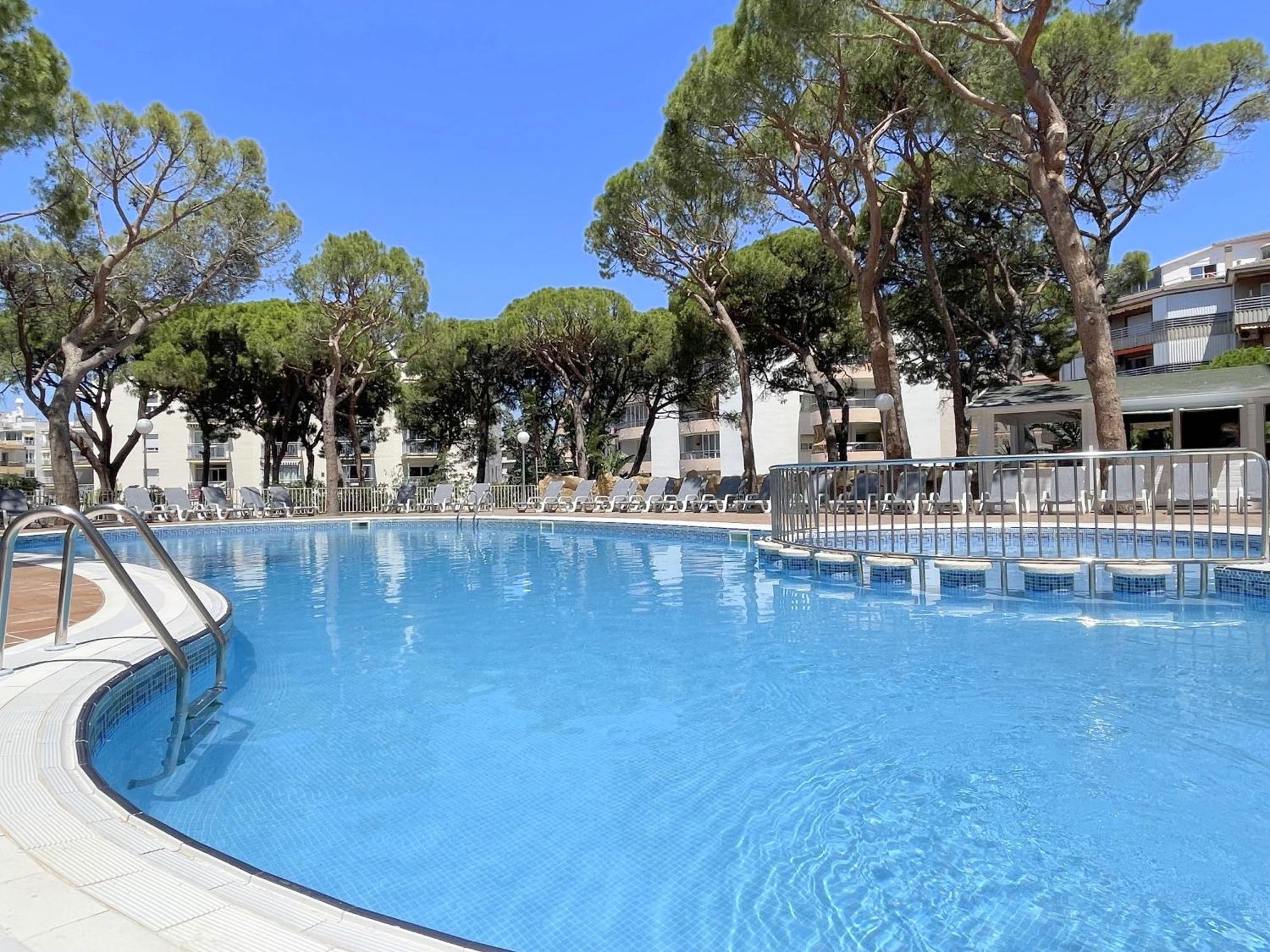Rentalmar Blue Beach Apartments & Pool Salou Exterior foto