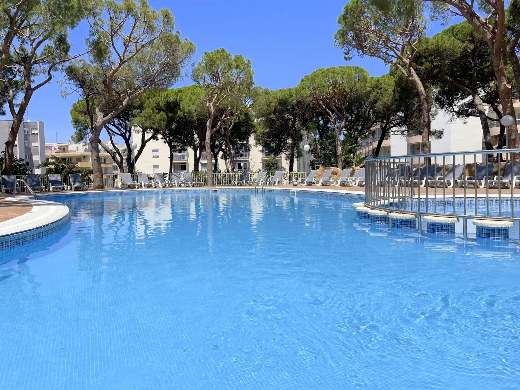 Rentalmar Blue Beach Apartments & Pool Salou Exterior foto